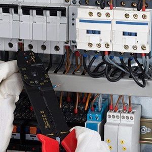 Electrician fault finding services in Thames Ditton