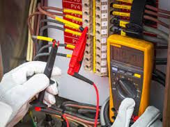 Electrician fault finding services in Thames Ditton